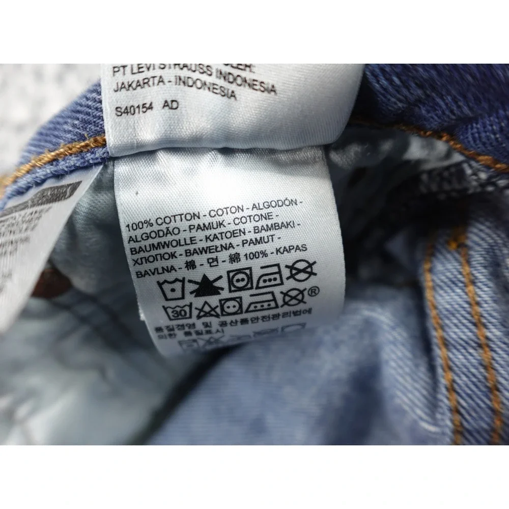 Levis levi 501